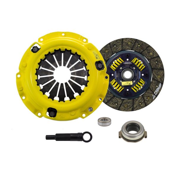 Z66-HDSS - ACT Heavy Duty Performance Street Sprung Clutch Kit