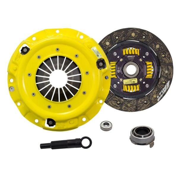 Clutch Friction Disc Plate Kit for KTM 200 EXC 150 SX 125