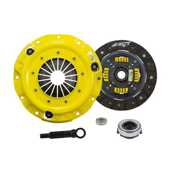 パーツ yellow カワサキ中型用 ゴールドスプロケット Z400FX/KH400/SS400/KH250/SS350