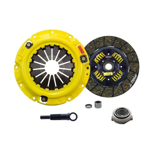 ZX2-HDSS - ACT Heavy Duty Performance Street Sprung Clutch Kit