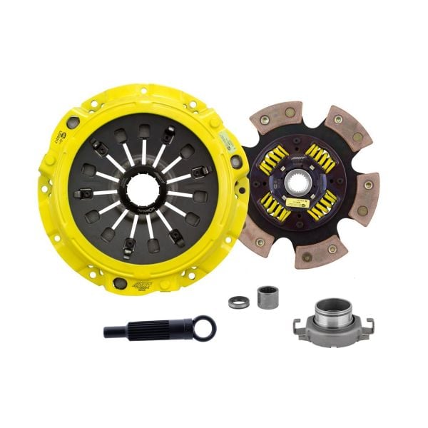 ACT Heavy Duty Pressure Plate #ACL-F023 - Tick Performance, Inc.