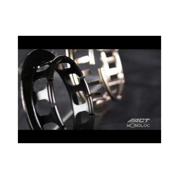 884006P - ACT Clutch Monoloc Collar | Advanced Clutch Technology