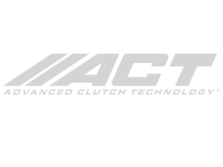 ACT 3000802 Performance Street Sprung Clutch Disc ACT 3000802 Performance Street Sprung Clutch Disc