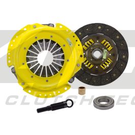 NX1-XTSS - ACT Extreme Performance Street Sprung Clutch Kit