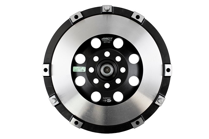 ACT Releases SFI-Approved Streetlite Flywheel for BMW N54 & N55 Six Speed Applications