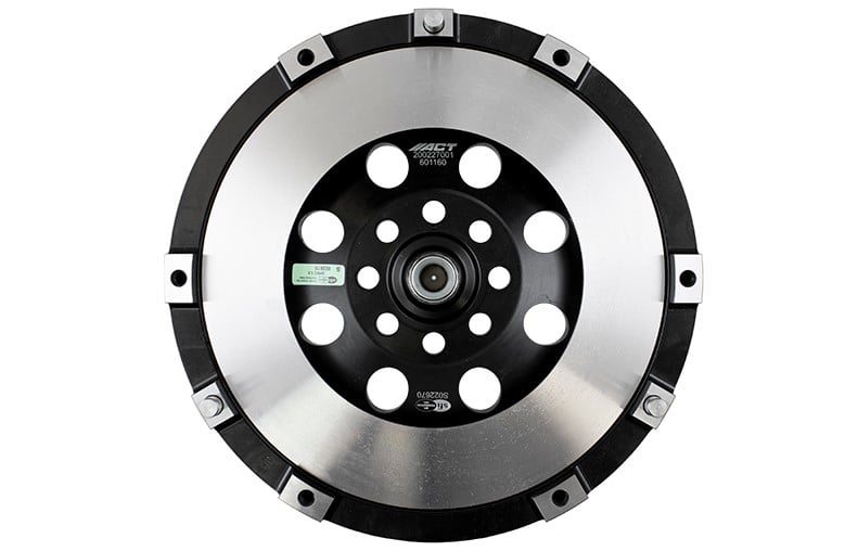 ACT Releases SFI-Approved Streetlite Flywheel for BMW M54 6-Speed Applications