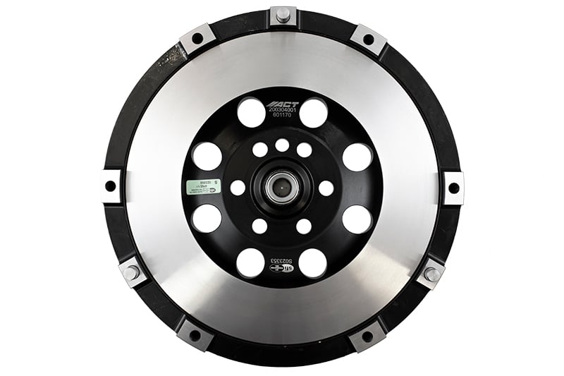 ACT Releases SFI-Approved Streetlite Flywheel for BMW N51 and N52 Applications