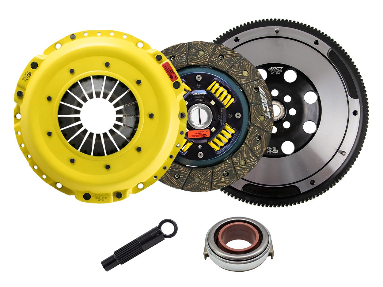 Gen 3 Electric PTO Clutch For Westwood Warner Giant | 8TEN