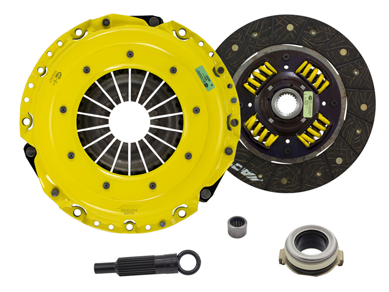 ACT 3000802 Performance Street Sprung Clutch Disc ACT 3000802 Performance Street Sprung Clutch Disc