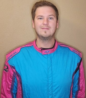 Photo of Cody Buchanan