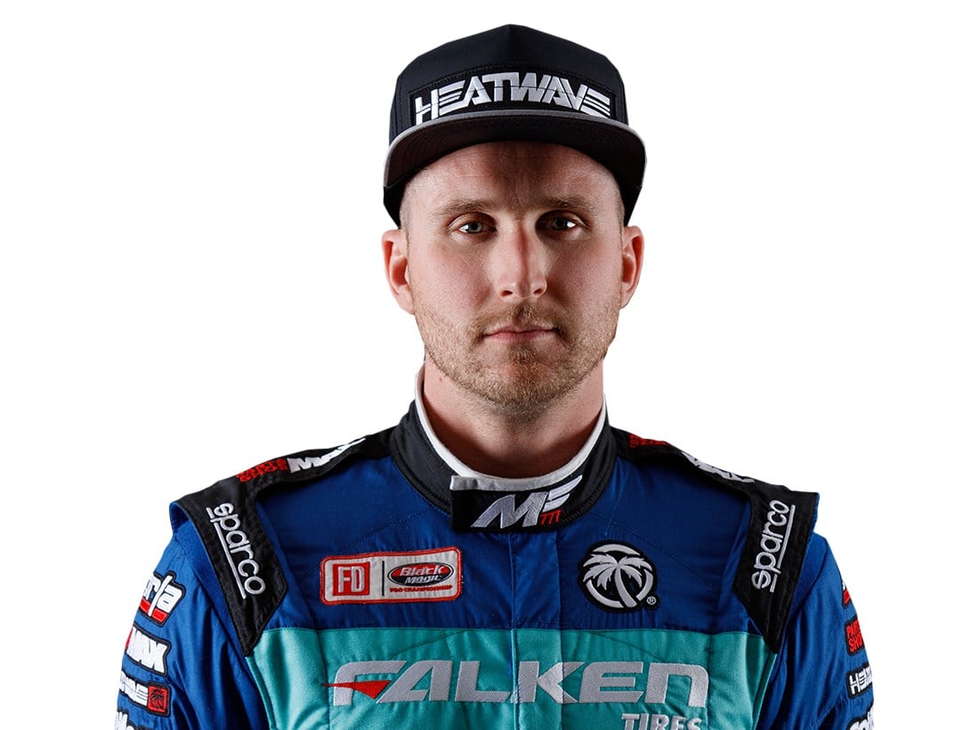 Photo of Matt Fields