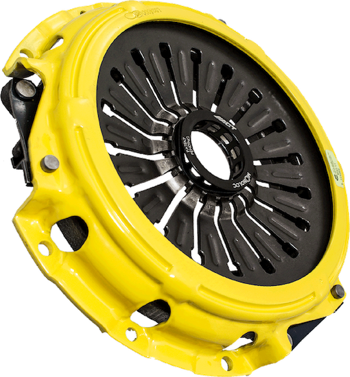 Details & Features Pressure Plates Manual Transmission Products