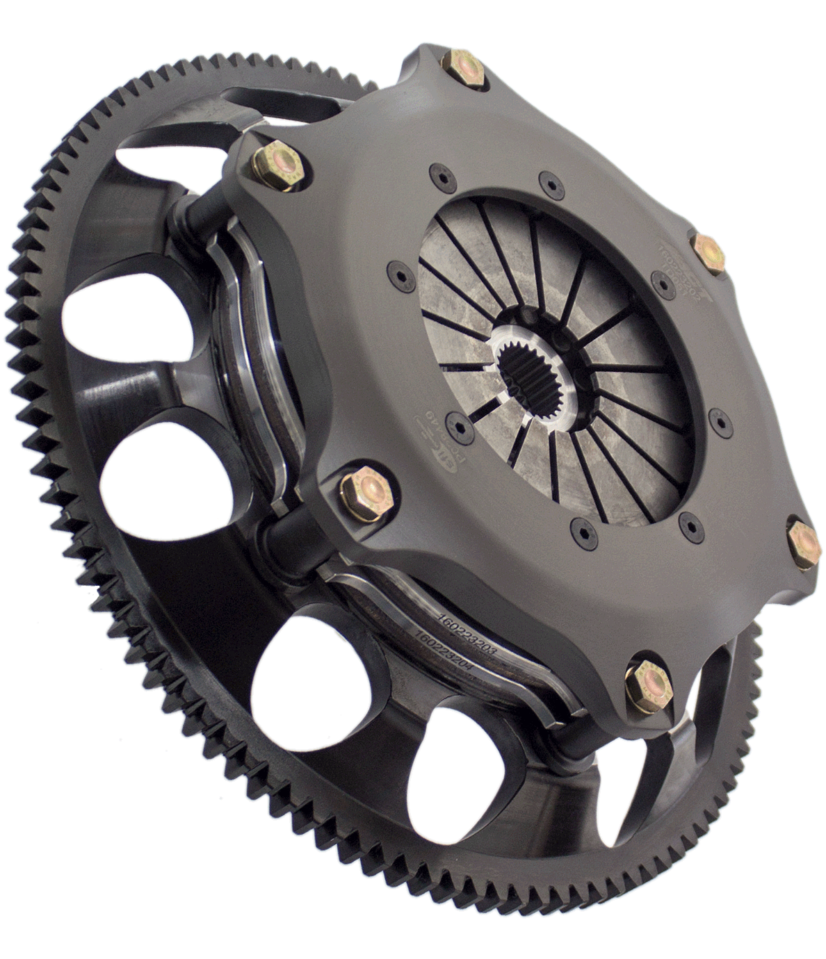 Choosing the Right Clutch MultiDisc Clutch Kits Manual